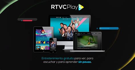 rtuplay|Series y contenidos online gratuitos.